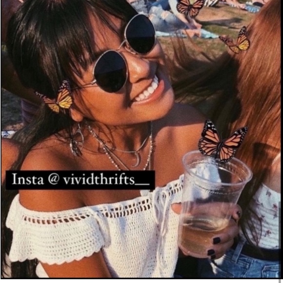 Y2K pants 🔮 - Picture 6 of 6